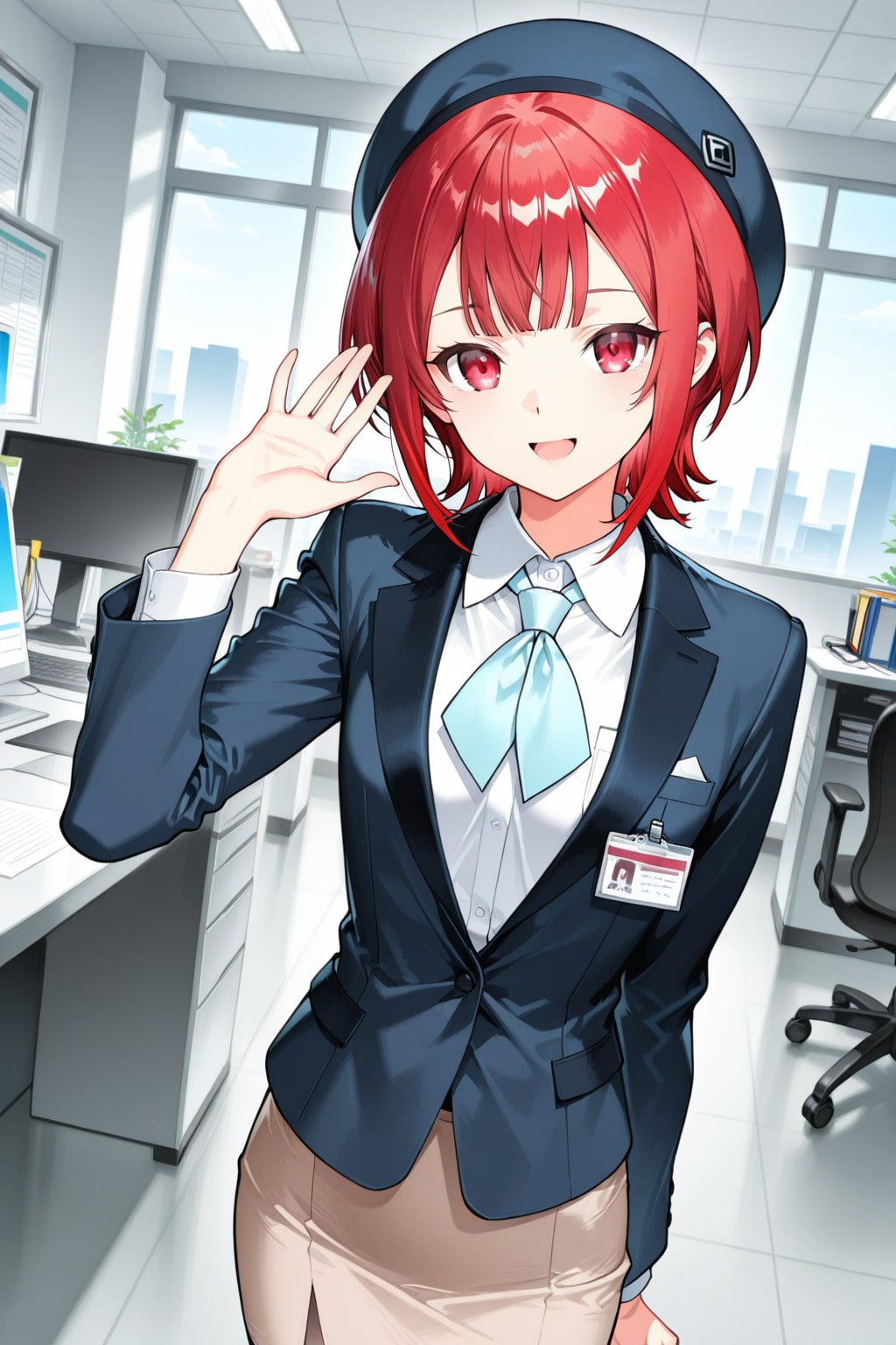 PHOENIXさん７９ | の人気AIイラスト・グラビア