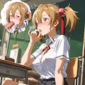 シリカ２ 2枚目