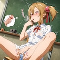 シリカ２ 3枚目