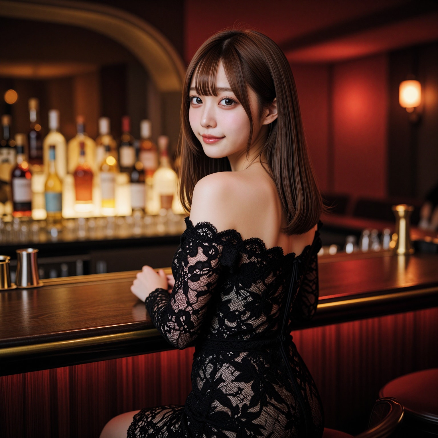 P活中のairi🍷