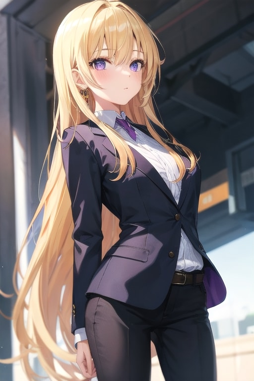 クレアちゃん810