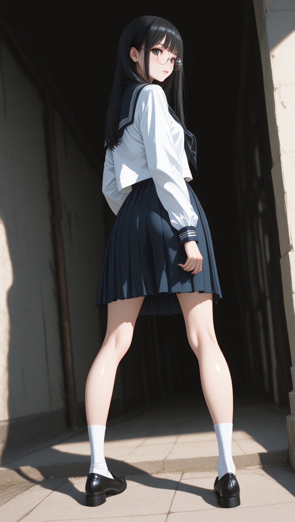 塔子っていいます。