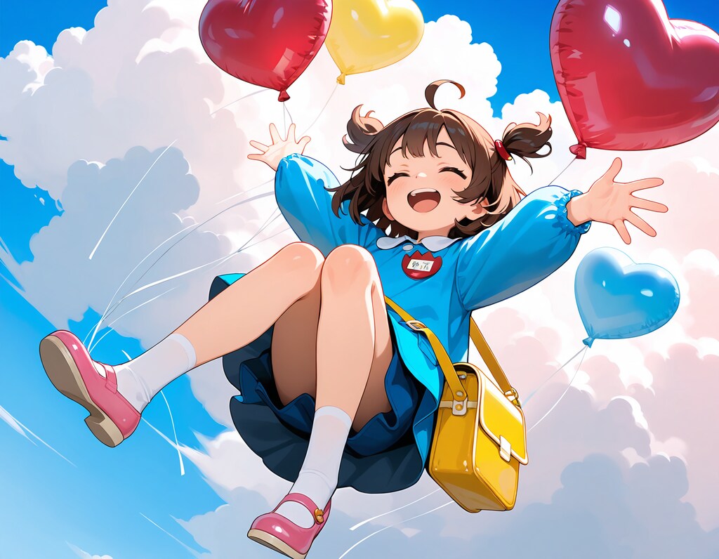 ハピバ🎉樹音ちゃん