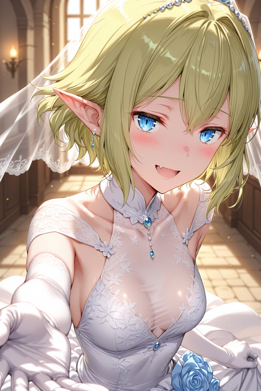 リュー