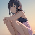 Fanart Select 034－07_01 9枚目