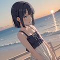 Fanart Select 034－07_01 2枚目