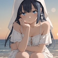 Fanart Select 034－07_01 4枚目