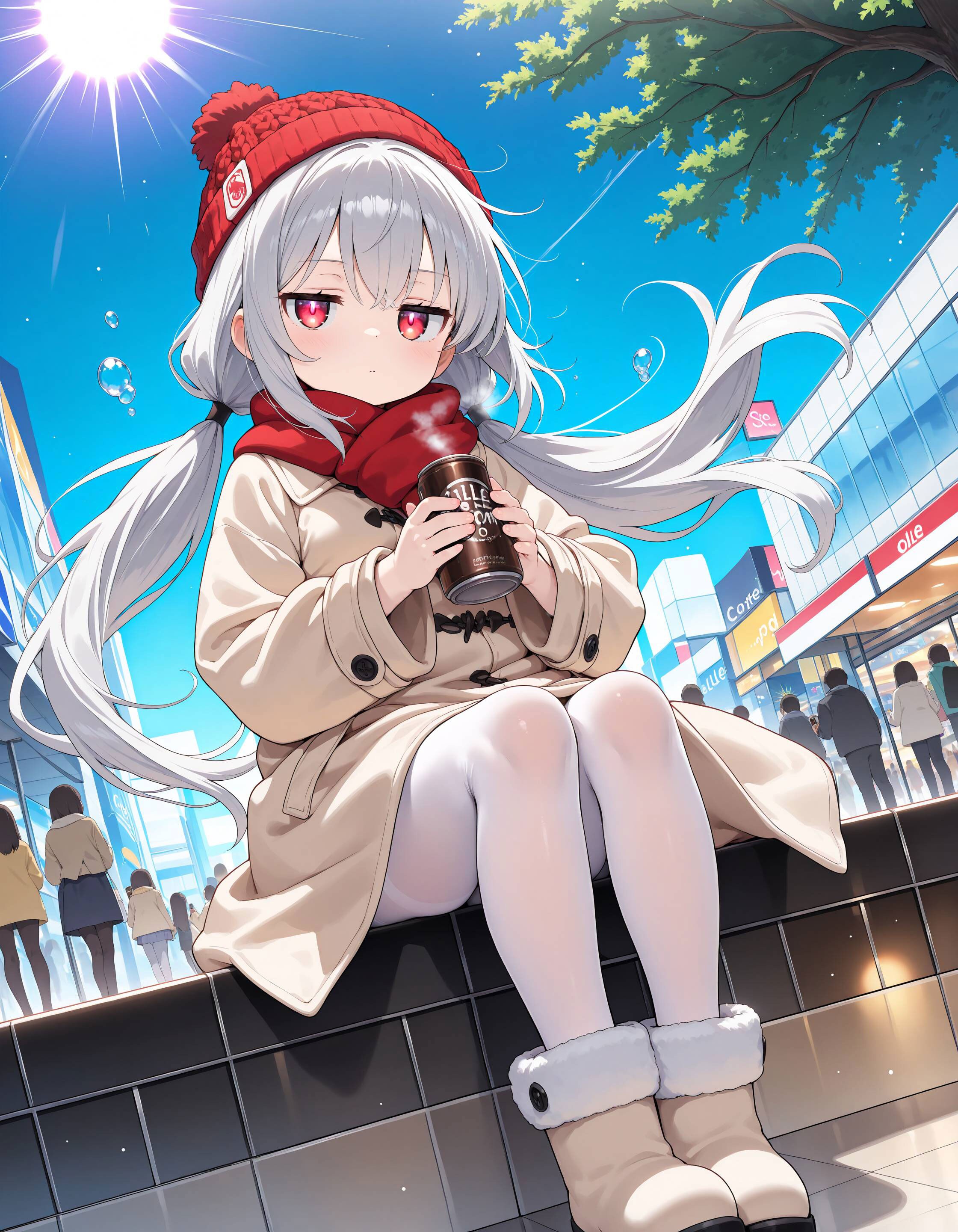 アイさん | の人気AIイラスト・グラビア