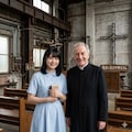 是非に及ばず神父さん 4枚目