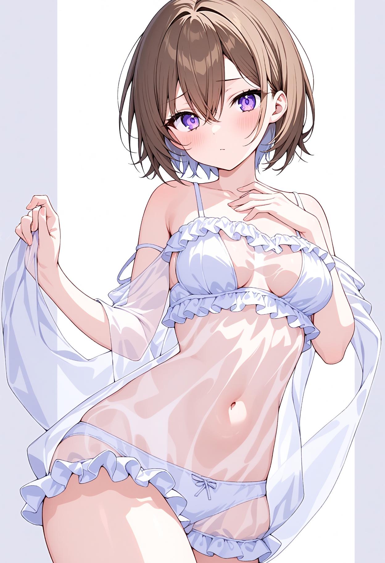 シースルー