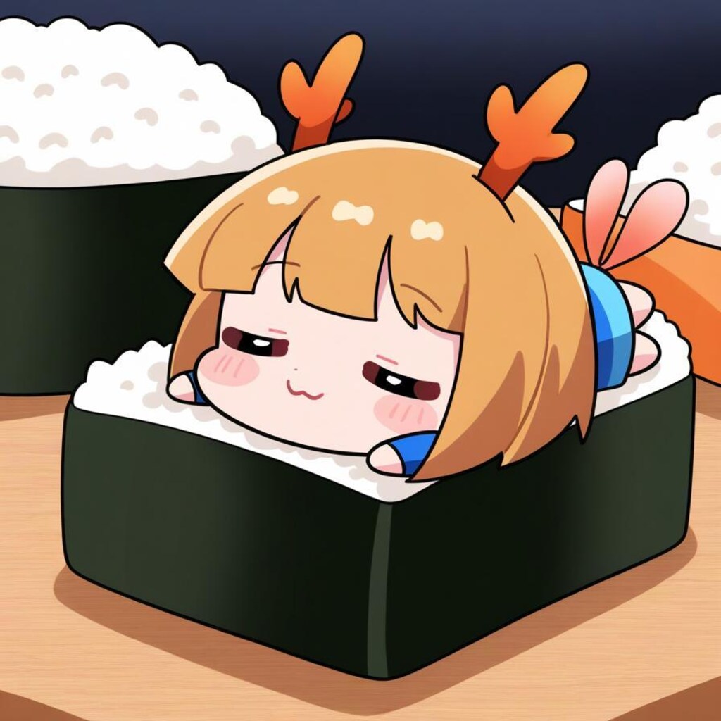 いたずら好き!!