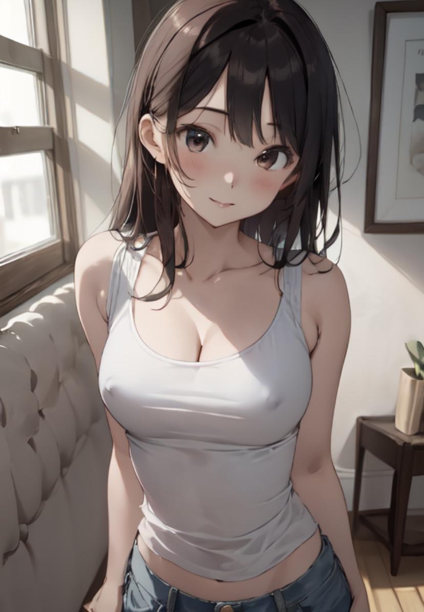 水原のポチ