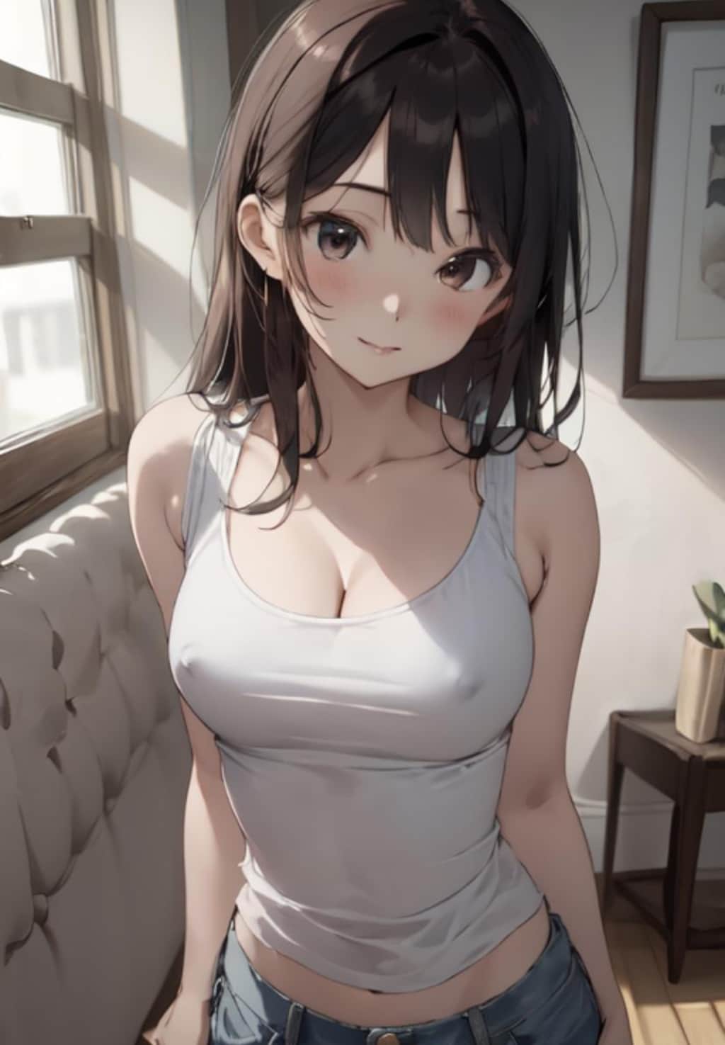 水原のポチ
