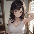 水原のポチ 2枚目