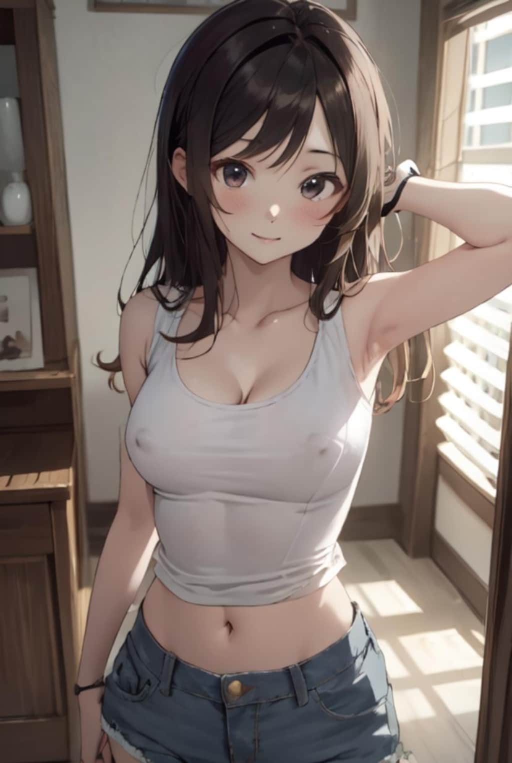 水原のポチ