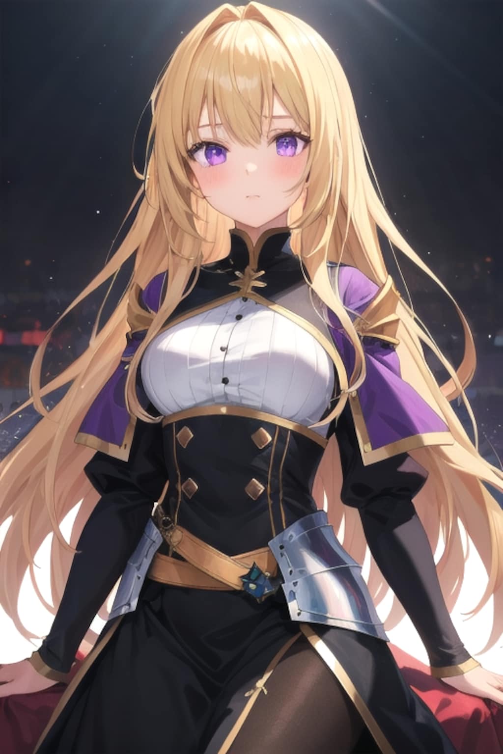 クレアちゃん294