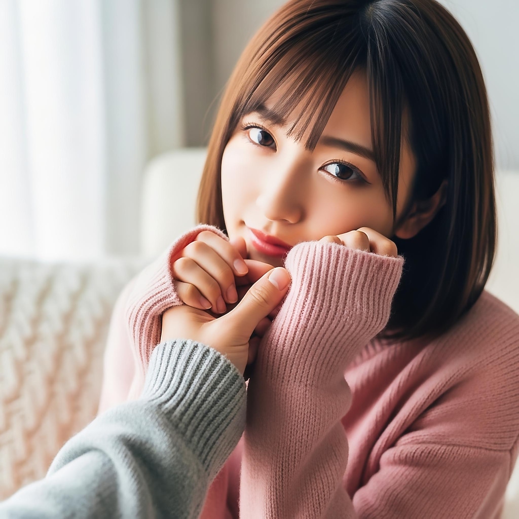 寒くなかった？