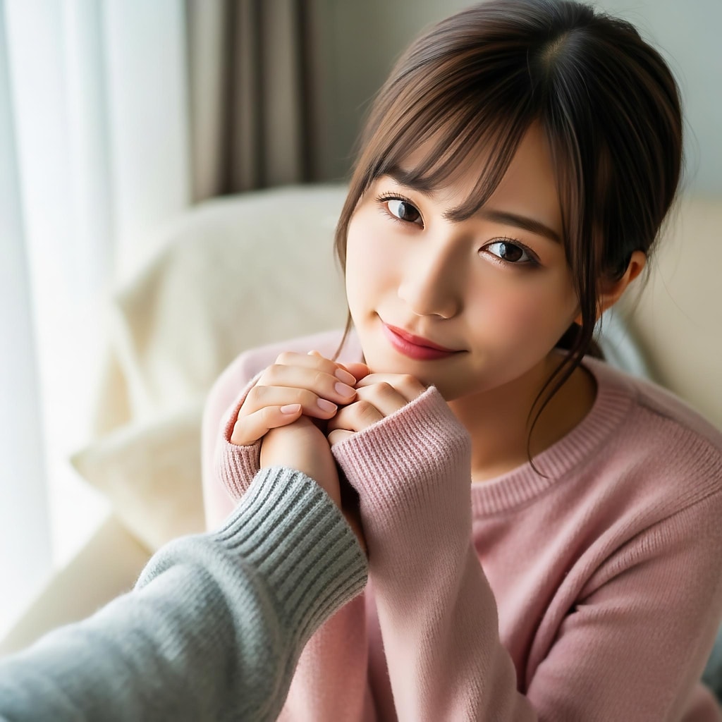 寒くなかった？