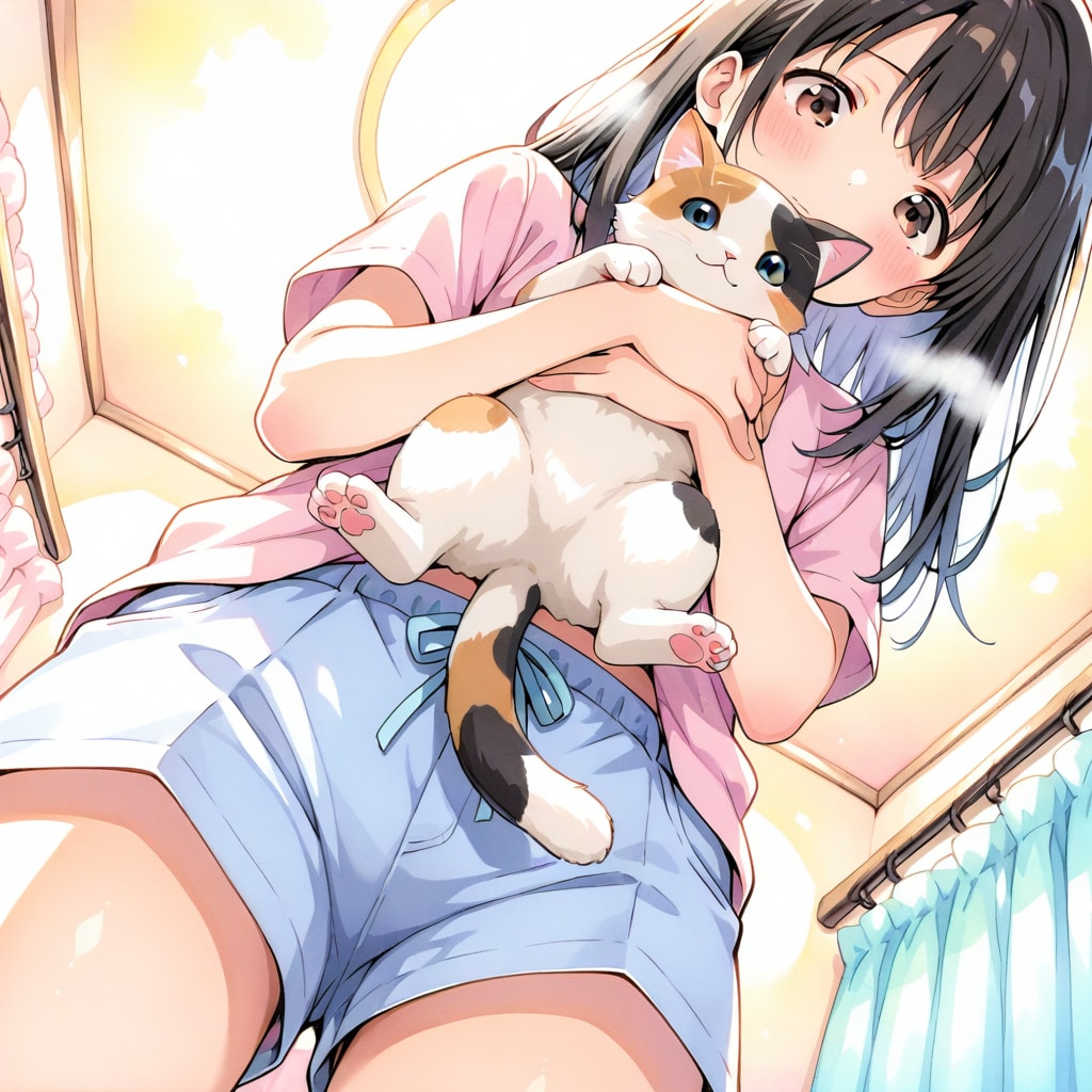 いいふともも（４）