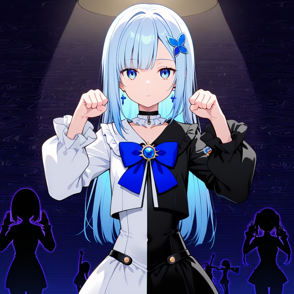 狂気のマネキン