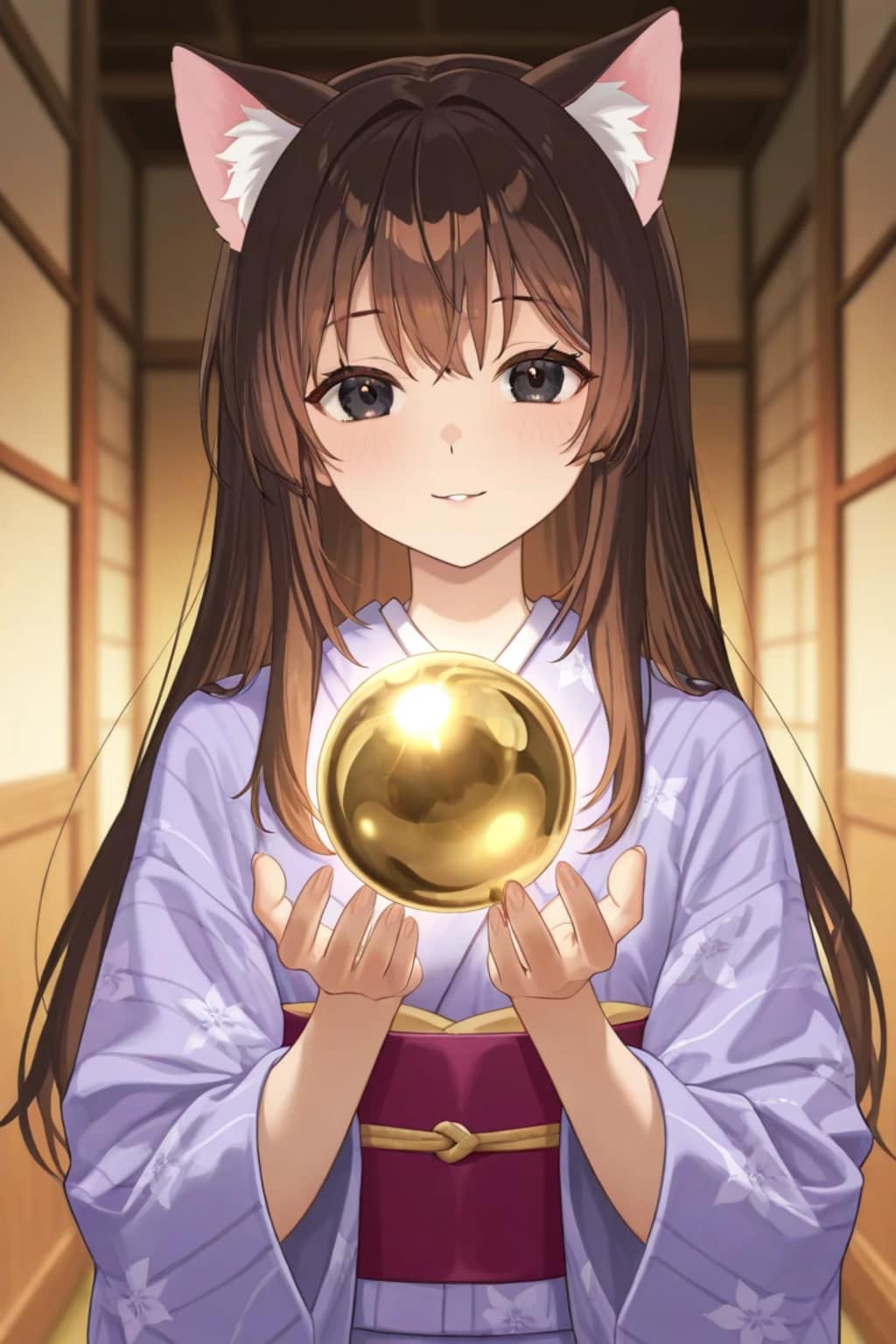 毎日ゴールデンボール