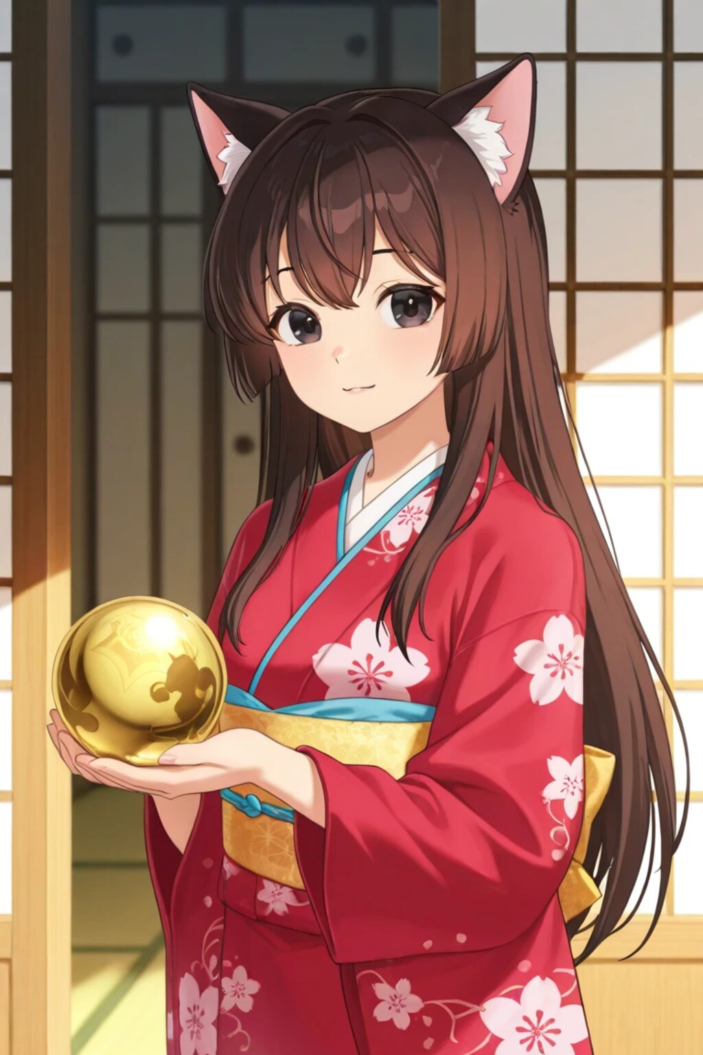 毎日ゴールデンボール