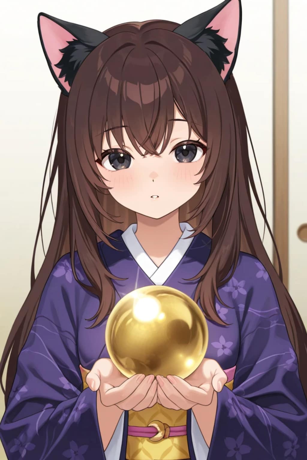 毎日ゴールデンボール