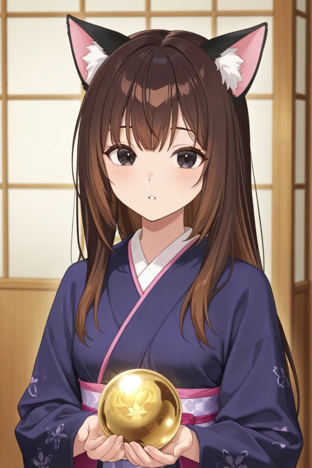 毎日ゴールデンボール