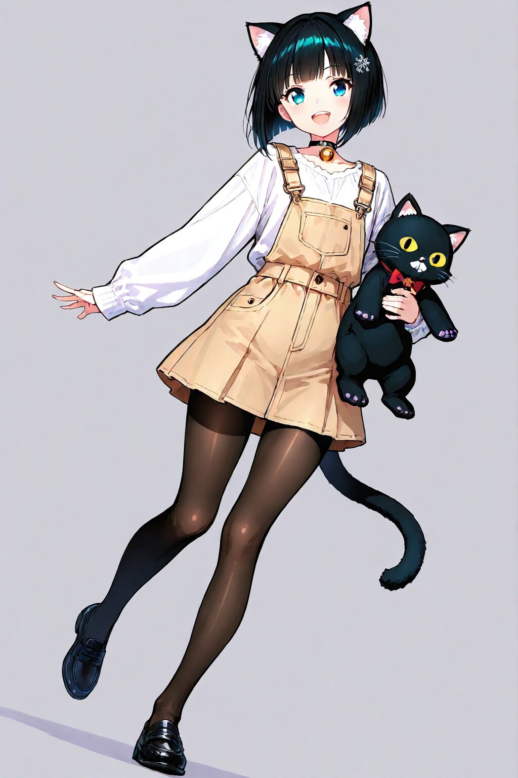 クロミナ【CAPE】