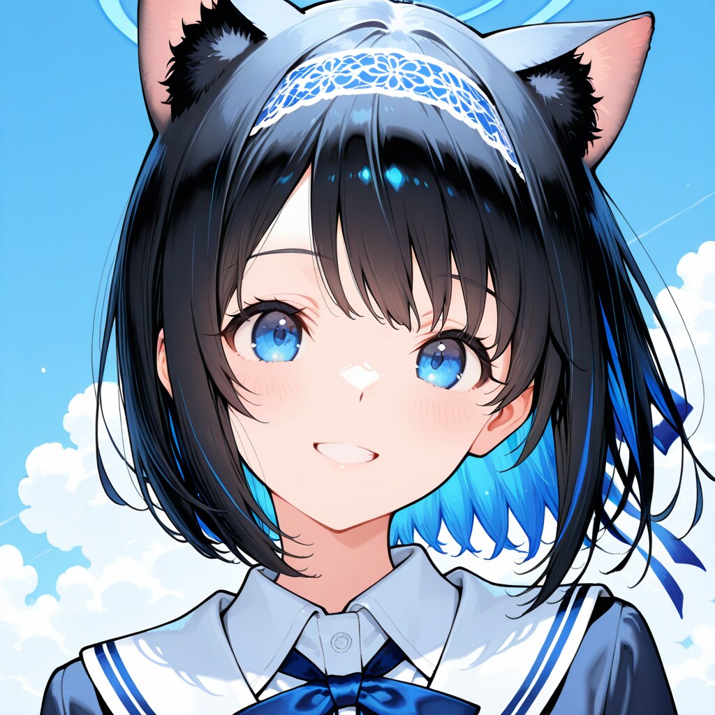 にゃーん