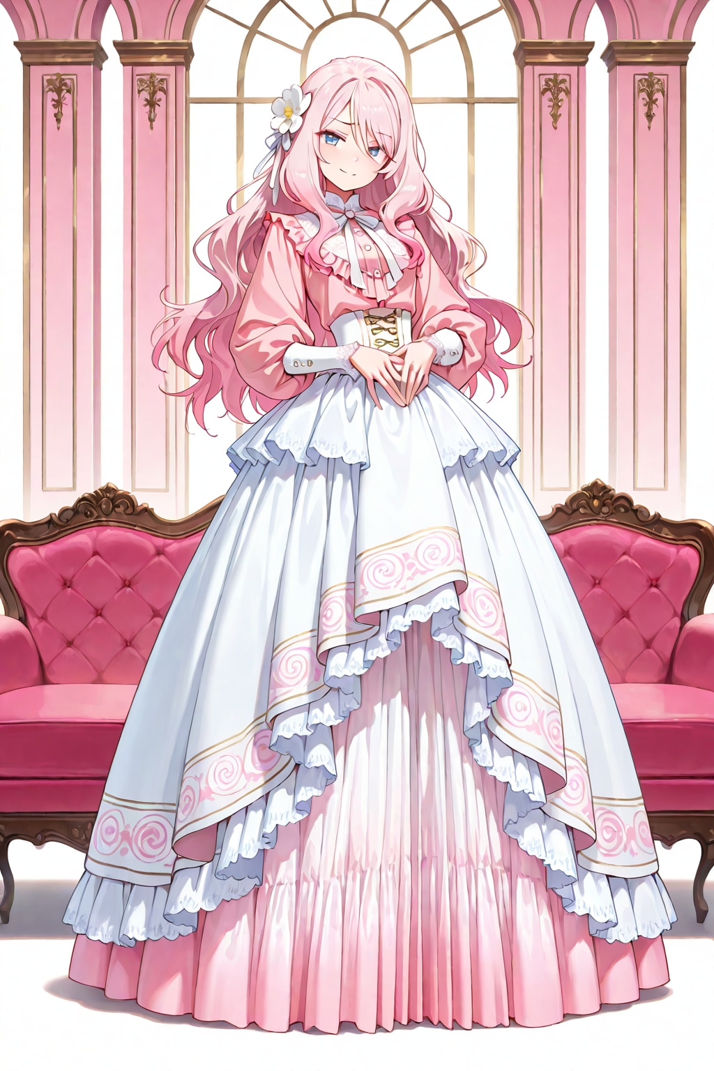 Created Echidna