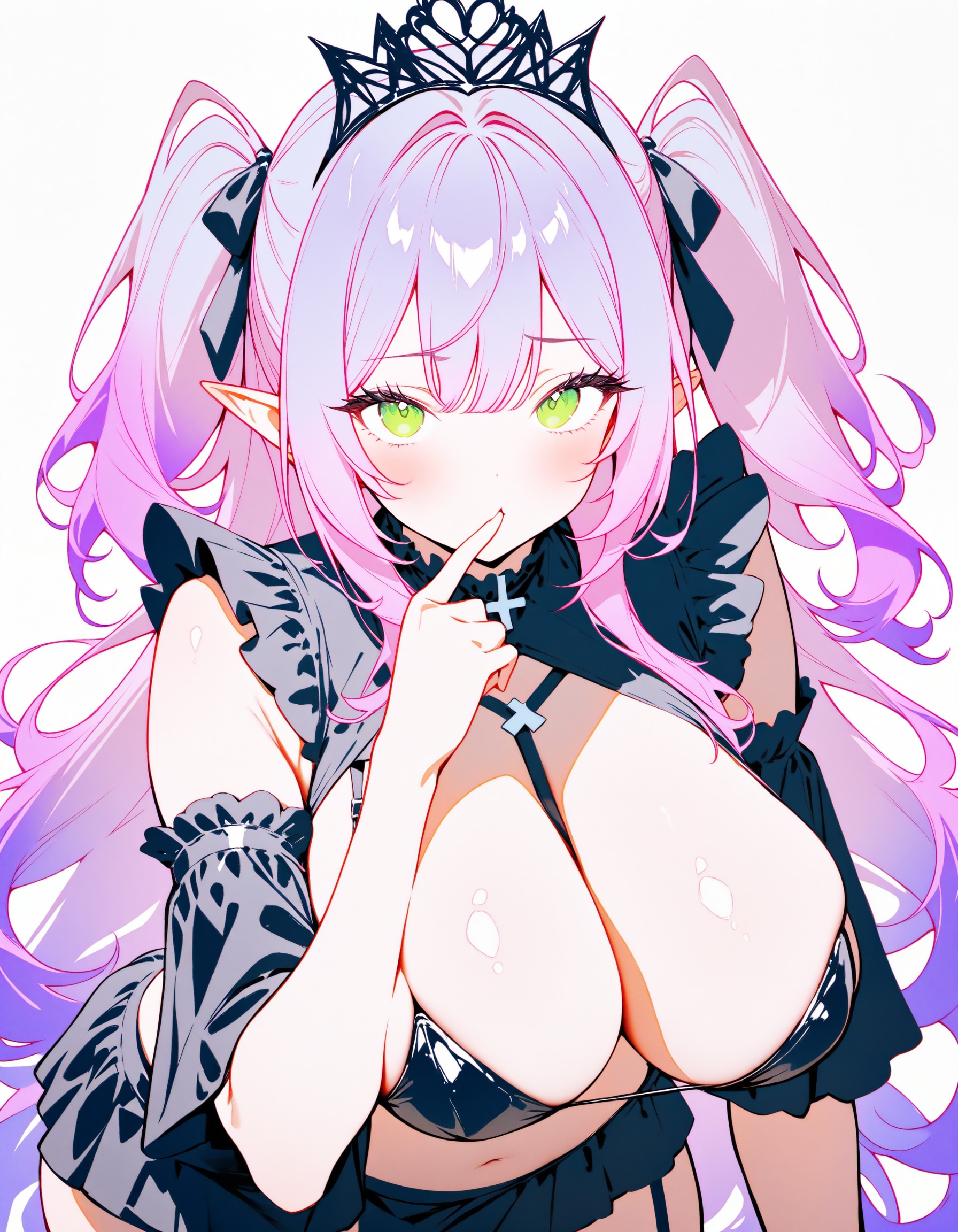 ベベさんとこのユノさんXL
