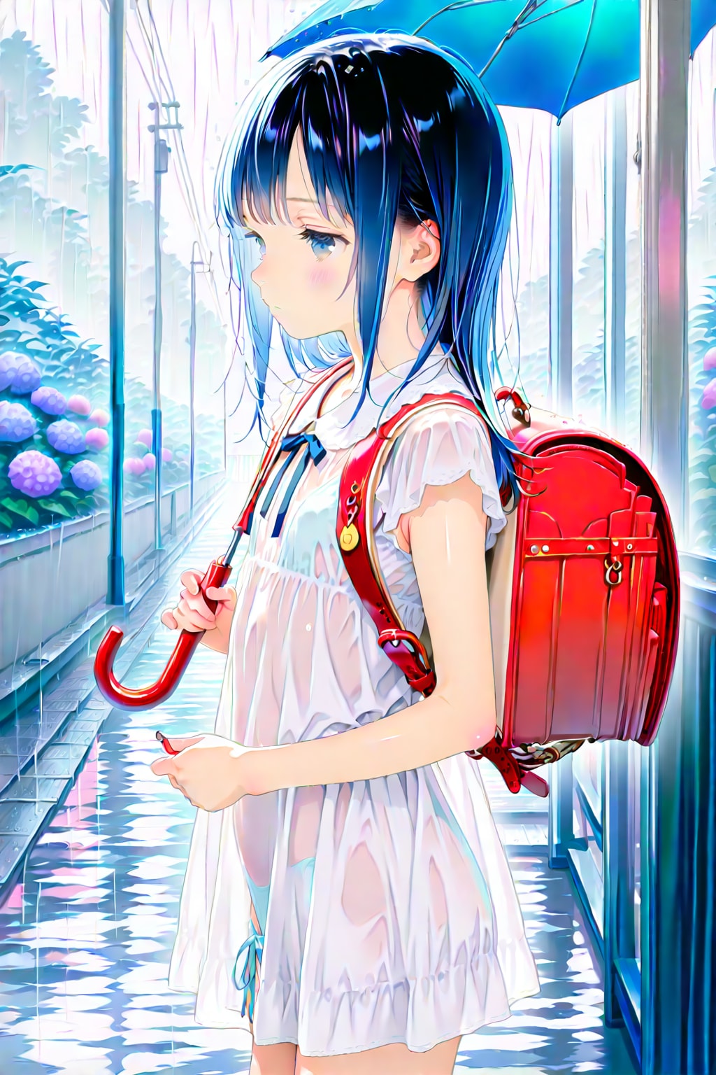 梅雨(DRAGON)(R-15)