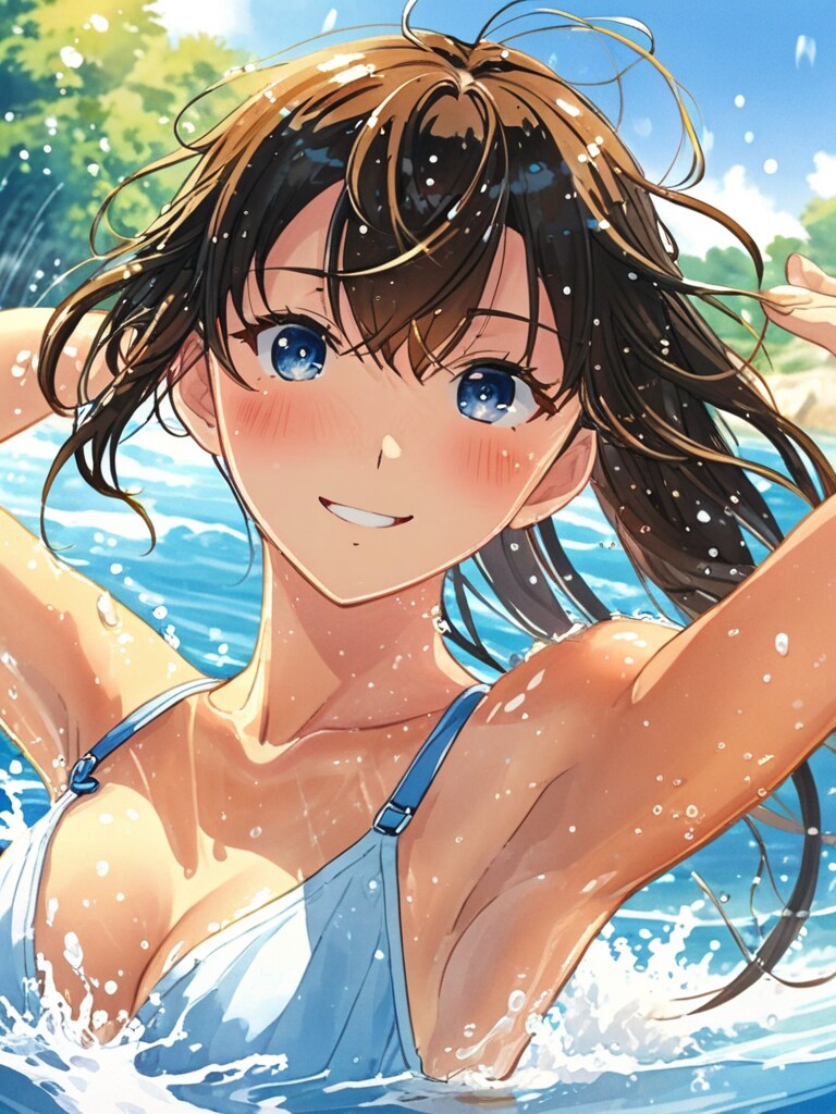 夏