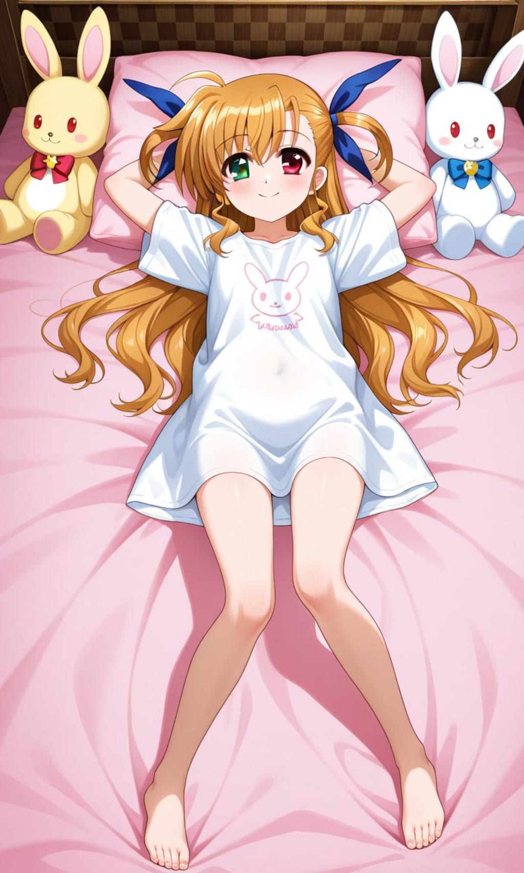 高町ヴィヴィオ　詰め合わせ