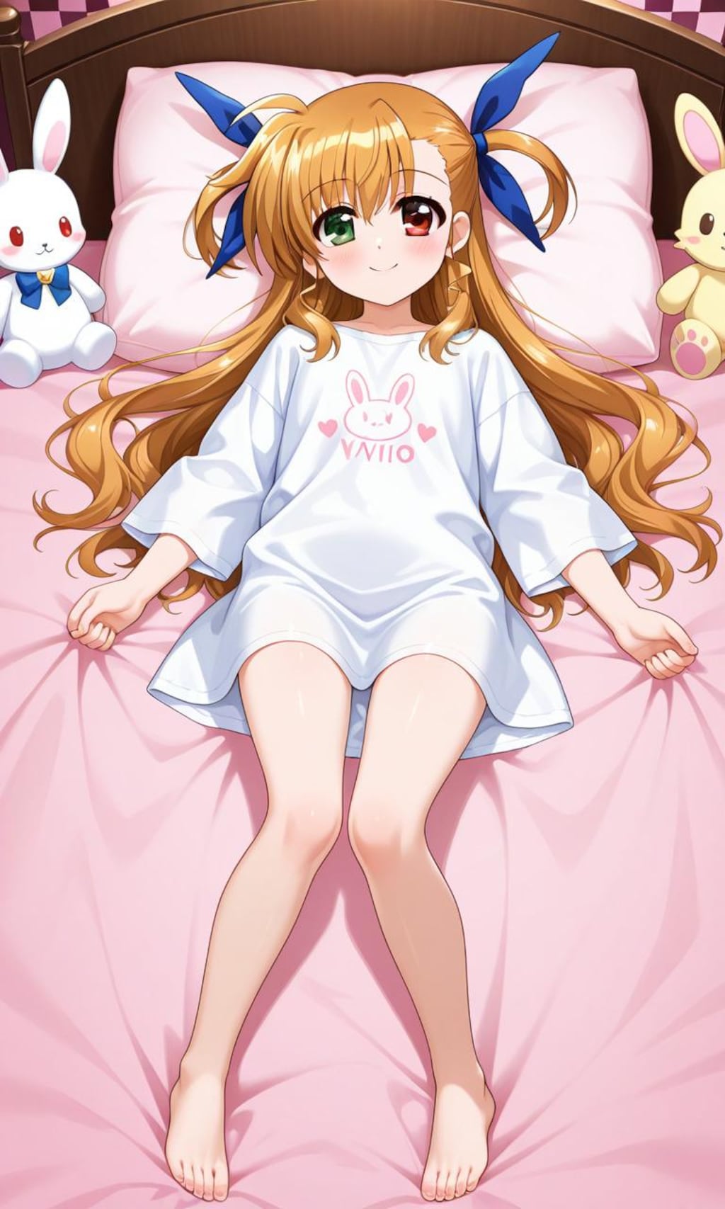 高町ヴィヴィオ　詰め合わせ