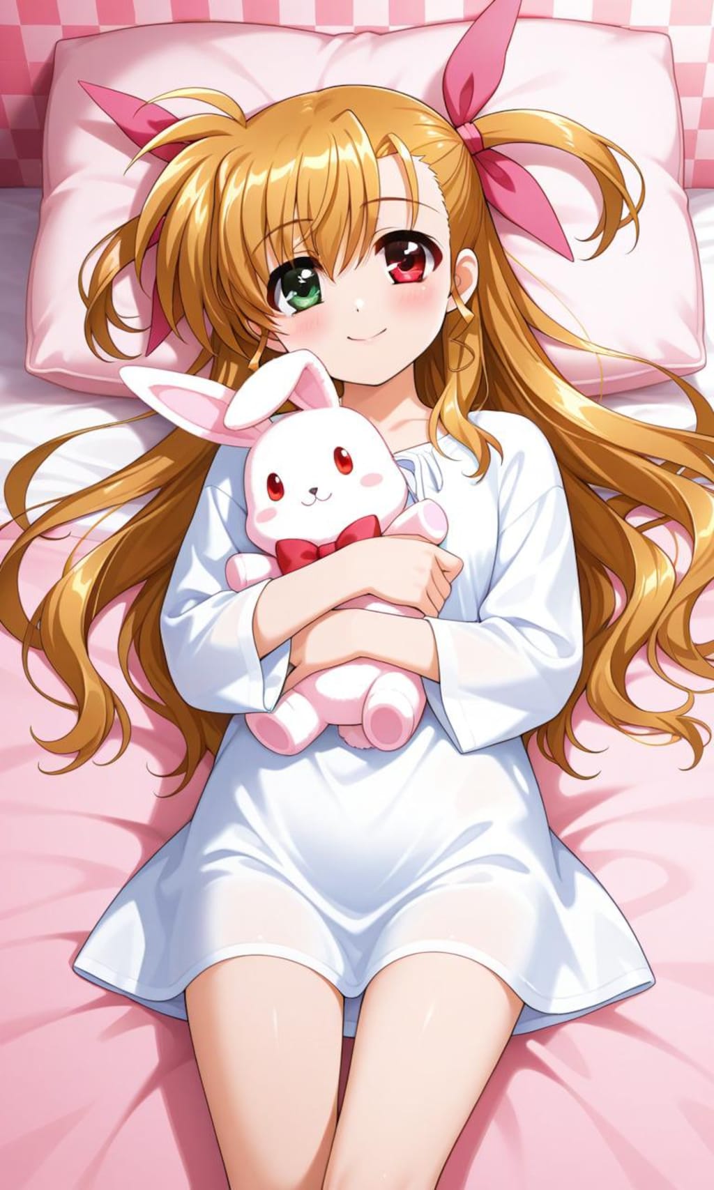 高町ヴィヴィオ　詰め合わせ