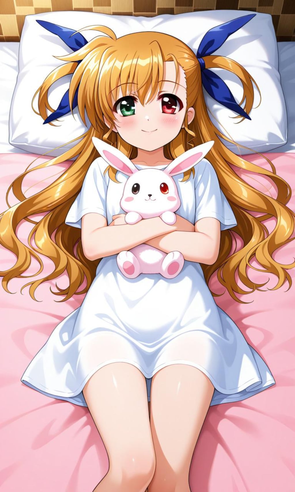 高町ヴィヴィオ　詰め合わせ