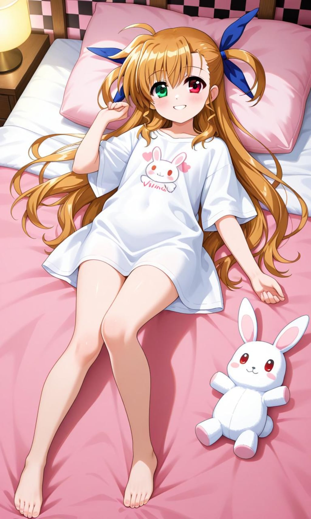 高町ヴィヴィオ　詰め合わせ