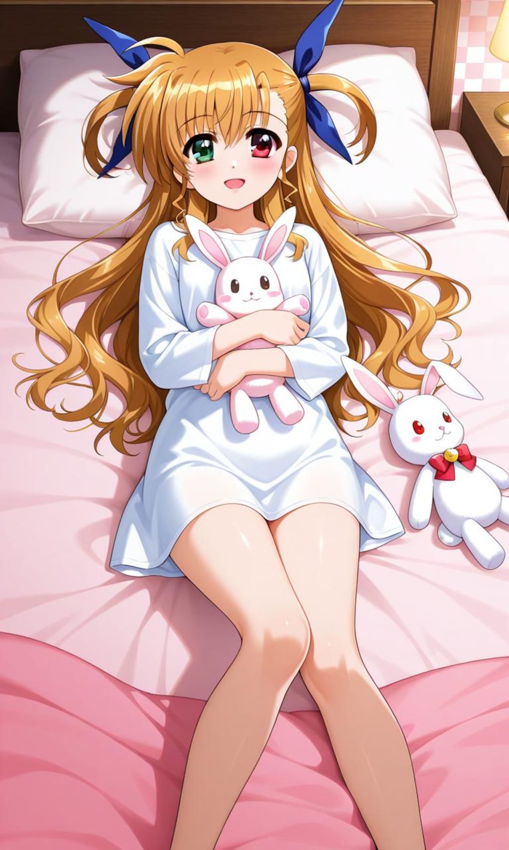 高町ヴィヴィオ　詰め合わせ