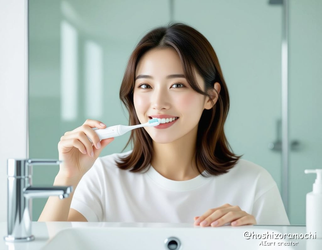 朝の習慣が、未来を変える - Morning habits can change your future