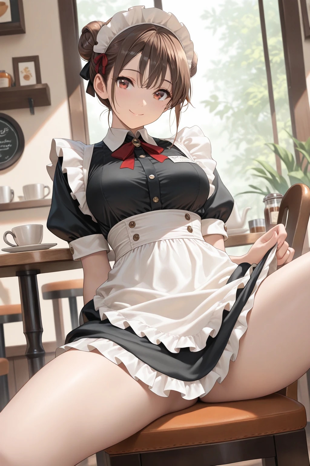 ふかめちゃんアラカルトR15