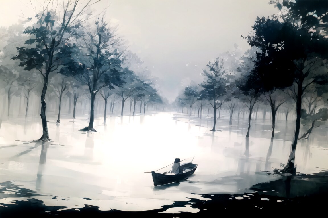 Canoe