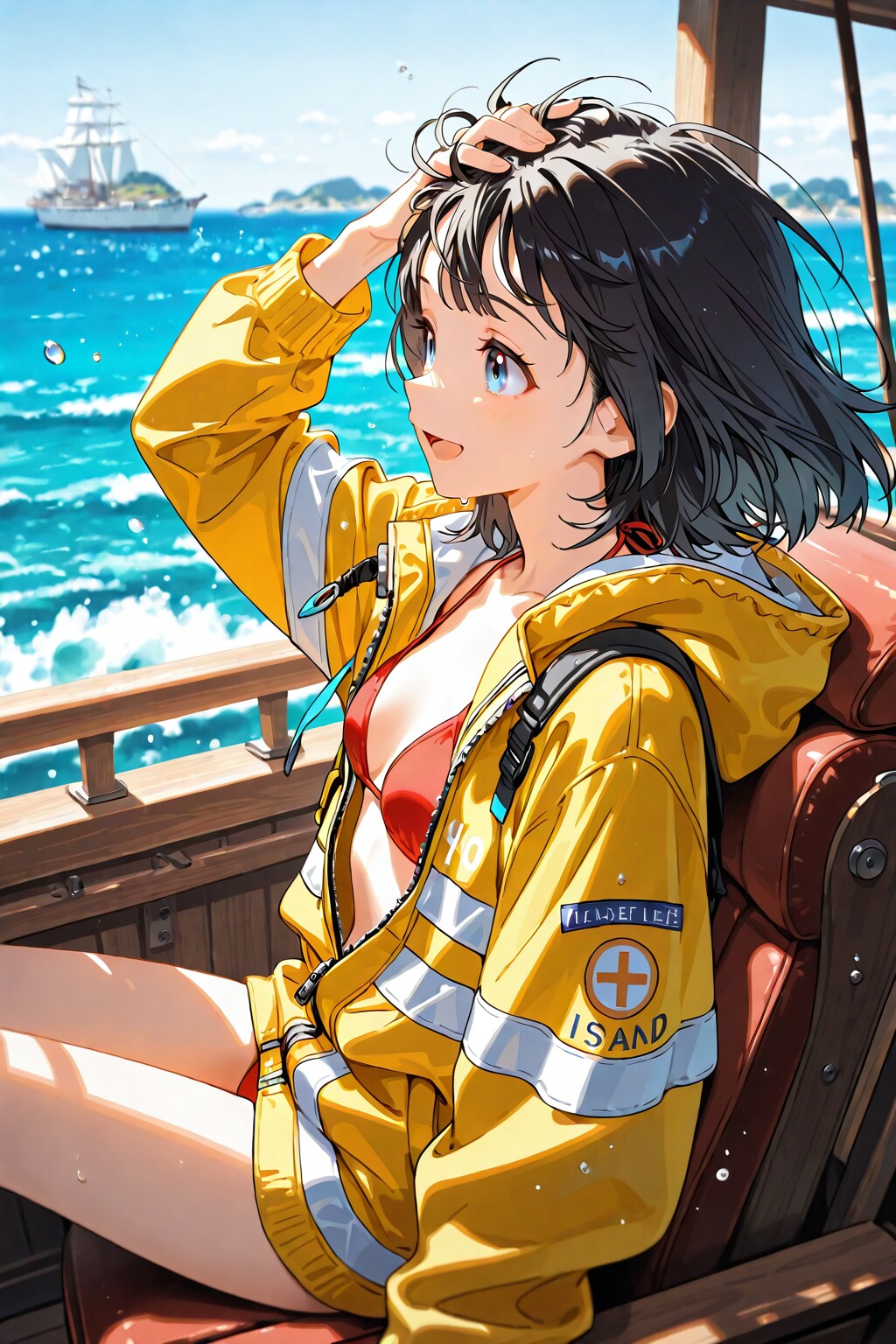 芽衣ちゃん５８