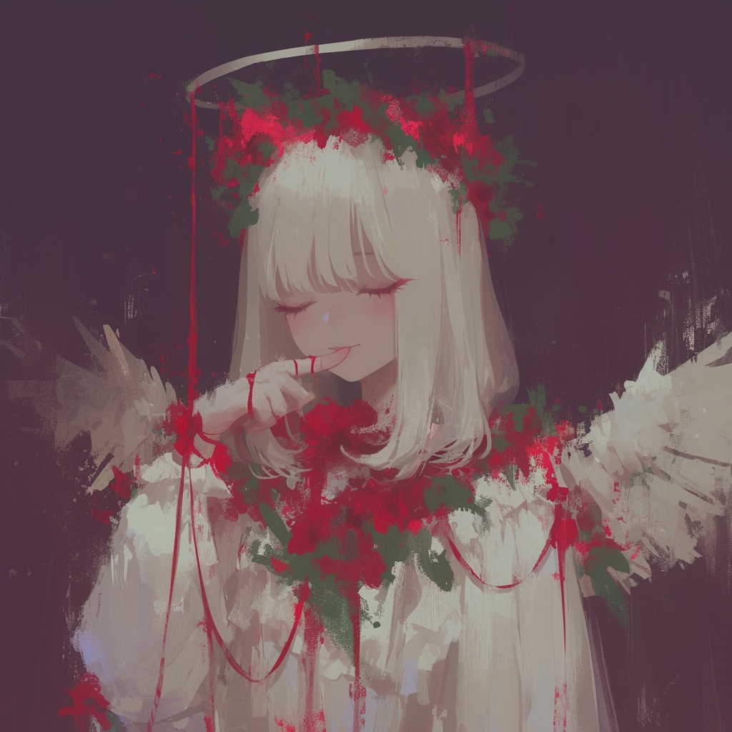 味見