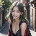 旅支度のおぱ戦士 9枚目