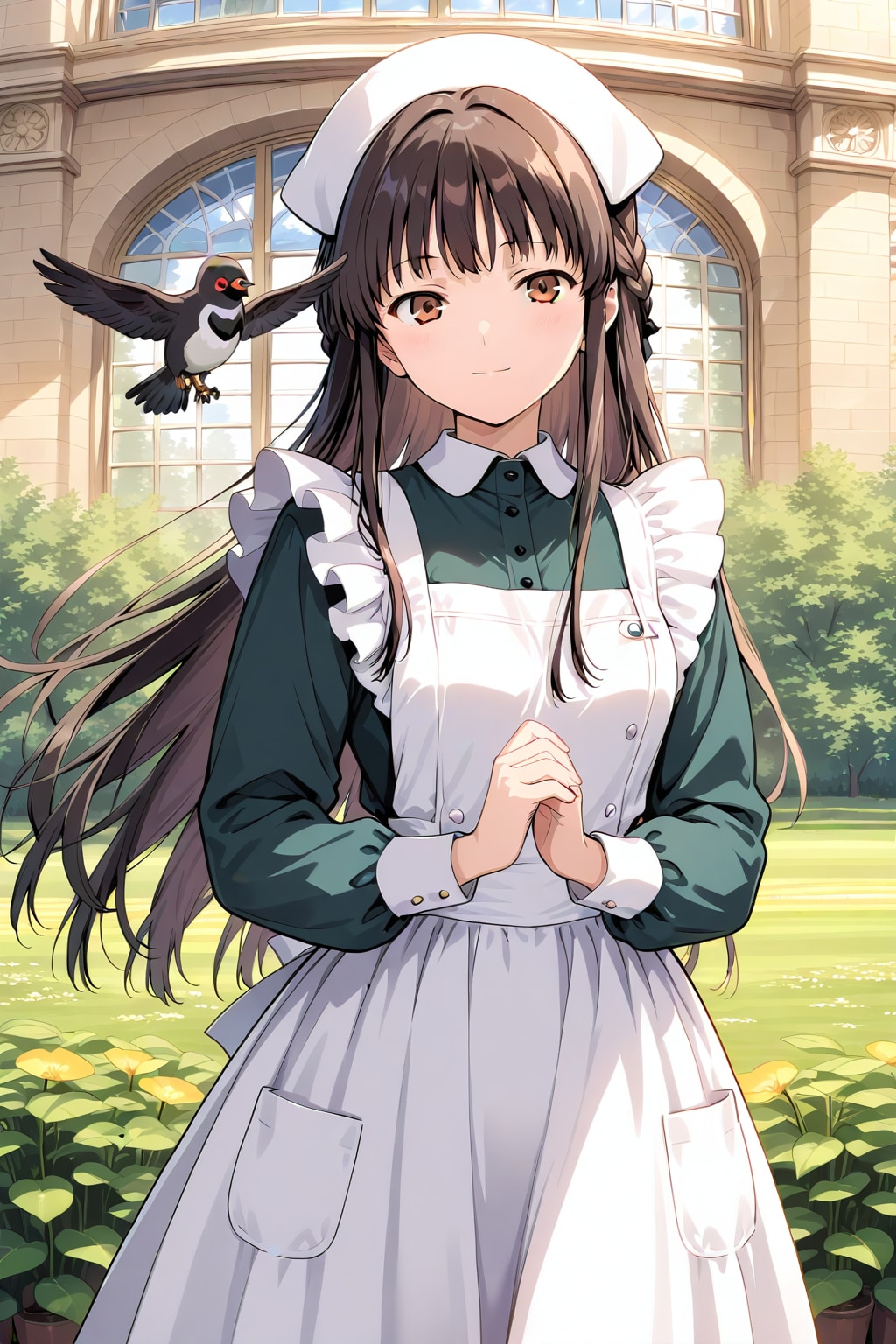 ナイチンゲール