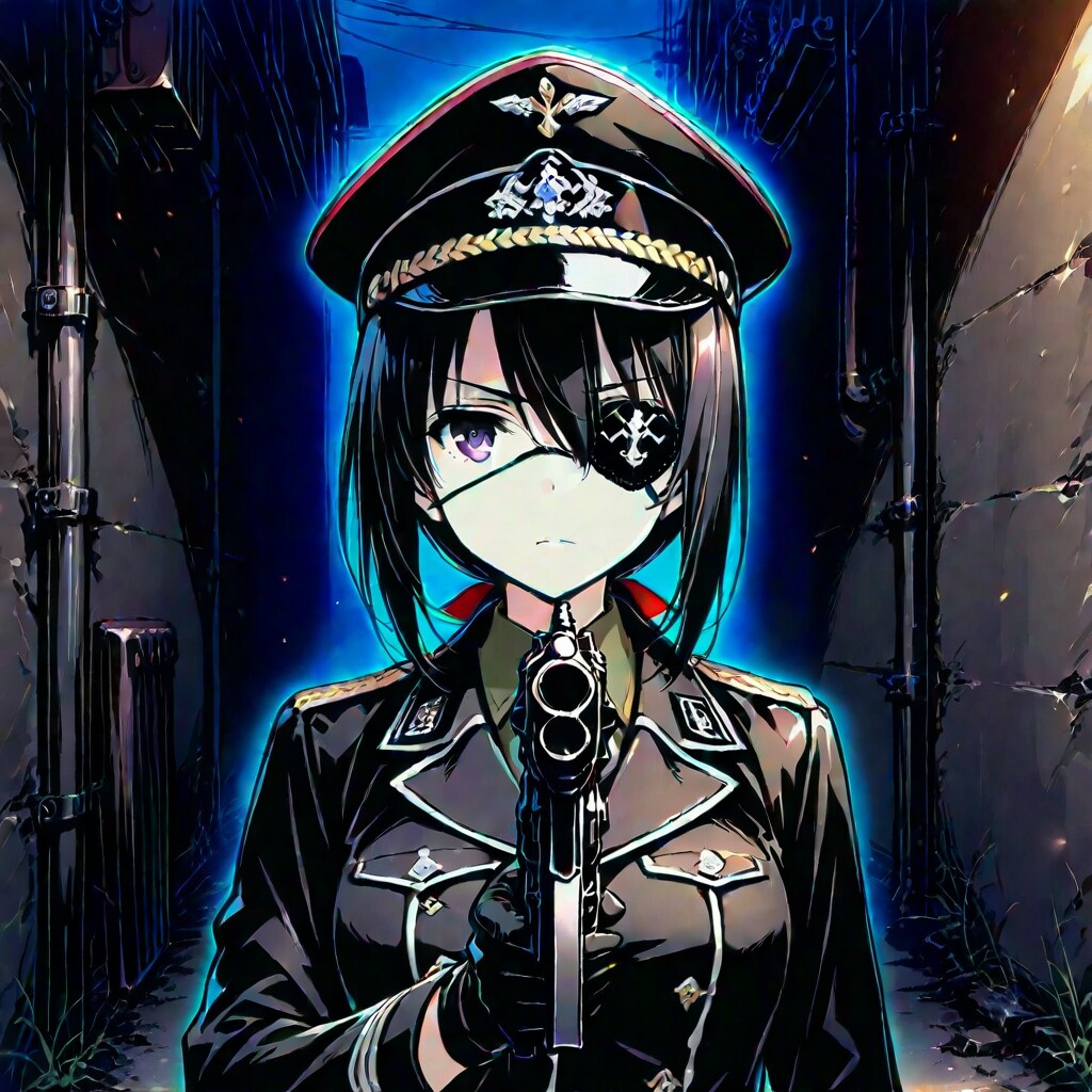 最期に言い残す事は？