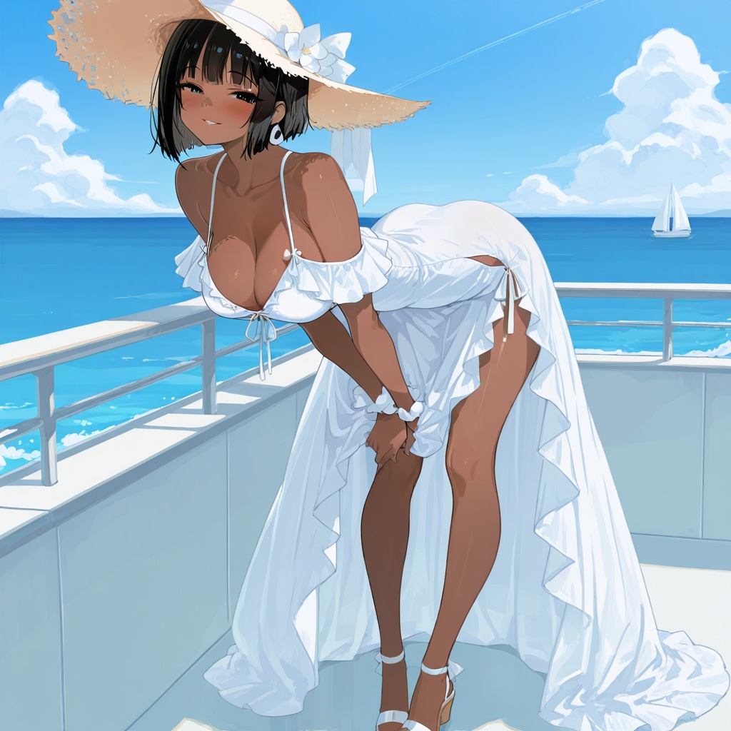 可愛い？