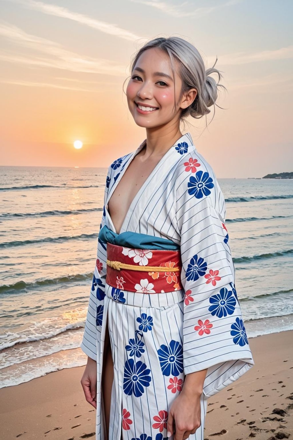 南の島在住の従姉⑥⑧🔞